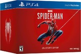 Spider-Man -- Collectors Edition (PlayStation 4)